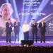 النجار يشهد حفل ختام مهرجان إبداع لطلاب الجامعات 