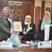 رئيس جامعة بورسعيد كلية التربية تقيم مؤتمرها الرابع لطلاب الدراسات العليا