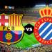 الدوري الإسباني| مباراة إسبانيول وبرشلونة مهددة باللعب دون جمهور