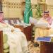 أمير الجوف يطلع على تفاصيل المشروع