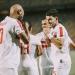 كواليس مقابلة زيزو وشيكابالا داخل الزمالك