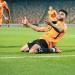أسامة فيصل يقود هجوم البنك الأهلي أمام الزمالك في الدوري