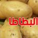 انخفاض أسعار البطاطا في نابل بفعل وفرة الإنتاج والتوريد