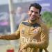 زيزو يصل الزمالك ويشارك في تدريبات المستبعدين قبل مواجهة البنك