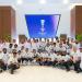 وزير الرياضة يستقبل فريق الأهلي بعد تتويجه بلقب كأس دوري أبطال آسيا للنخبة 2025م