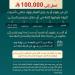 الداخليَّة: 100 ألف ريال غرامة لمن يؤوي حاملي تأشيرات الزيارة