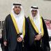 الرفيحي يحتفي بزواج عبدالعزيز