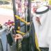 فهد بن سلطان: «حافلات تبوك» نقطة تحول في مسيرة النقل