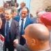 وفد وزاري يؤدي زيارة غير معلنة الى الدهماني لهذه الأسباب