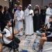 نجوم نزالات «PFL MENA» يعلنون التحدي في جدة