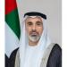 خالد بن محمد بن زايد يبدأ الأحد زيارة رسمية إلى كازاخستان