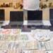 ضبط شخص بالقاهرة لقيامه بالإتجار وتداول العملات الرقمية المشفرة عبر المنصات الإلكترونية بالمخالفة للقانون