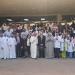 جامعي الخبر يحصل على الاعتماد الكامل من الهيئة المشتركة لاعتماد المنشآت الصحية الأمريكية