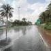 الأرصاد: أمطار غزيرة على منطقة عسير