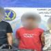 ضبط 3 أشخاص سرقوا كابلات كهربائية خاصة بإنارة الطريق العام في القاهرة