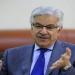 وزير الدفاع الباكستاني: أمريكا تقود جهوداً دولية للتهدئة مع الهند