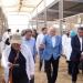 بحوث الصحراء يبحث التنمية المستدامة بمطروح مع إيكاردا