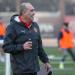 علي ماهر يحذر لاعبي سيراميكا كليوباترا من صحوة التغيير في الزمالك