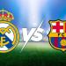 برشلونة ضد ريال مدريد.. الموعد والتشكيل المتوقع والقنوات الناقلة