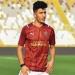 إسلام عيسى يعيد سيراميكا للمباراة بهدف التعادل أمام الزمالك