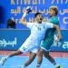 أخضر اليد يتغلب على العراق بنتيجة (25 - 20)