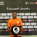 ياو أنور أفضل لاعب فى مباراة البنك الأهلى وبيراميدز