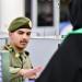 جوازات المدينة تستقبل أولى رحلات حجاج جيبوتي