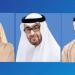رئيس الدولة ونائباه يهنئون فريدريش ميرتس بمناسبة انتخابه مستشاراً لألمانيا