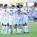 8 لاعبين يغيبون عن الزمالك أمام سيراميكا كليوباترا