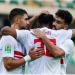 شلبي والجزيري وماهر يقودون هجوم الزمالك أمام سيراميكا كليوباترا