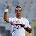 الزمالك ينهي الشوط الأول متقدمًا على سيراميكا بهدف ناصر منسي
