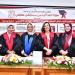 ميرنا مصطفى تحصل على الماجستير حول استخدام الشباب مواقع التواصل الاجتماعي وعلاقته بالتحرش الإلكترونية