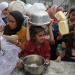 (أوتشا): الفلسطينيون يموتون بغزة وسط حصار إسرائيلي للشهر الثالث