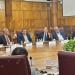 نقيب الإعلاميين : الضمير والأخلاق أساس بناء الحضارات والتعايش السلمي