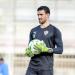 الزمالك يحيل محمد عواد للتحقيق