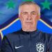 لتدريب منتخب السامبا.. إتفاق مبدئي بين الإتحاد البرازيلي وأنشيلوتي