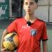 "أنا خليفة موسى التعمري" ..  ما قصة الشاب راشد أبو همام الذي يطمح للعب في صفوف المنتخب؟