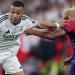 هاتريك مبابي لا يكفي.. سقوط مثير لريال مدريد أمام برشلونة برباعية