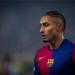 رافينيا قبل الكلاسيكو: لا أتخيل برشلونة من دوني