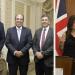 الجامعة البريطانية في مصر تطلق  ندوة الدبلوماسية الفنية