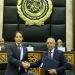 الأكاديمية العربية توقع مذكرتي تفاهم مع المركز العربي الياباني و"أراب لينك" لتعزيز التعاون