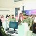 مُحافظ جدة يتفقّد استعدادات ميناء جدة الإسلامي لاستقبال ضيوف الرحمن