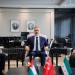 دمشق وعمان وأنقرة تدعو إسرائيل لوقف الهجمات والانسحاب من سوريا