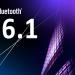 إصدار جديد من Bluetooth