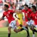 للمرة التاسعة.. منتخب الشباب يهزم غانا بركلات الترجيح ويتأهل لكأس العالم ونصف نهائى أمم أفريقيا