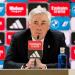 أنشيلوتي يرحل عن ريال مدريد ويتولى تدريب منتخب البرازيل