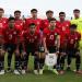 موعد مباراة مصر وغانا في ربع نهائي كأس أمم إفريقيا للشباب