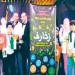 أريانة.. كورال منتخب ورد أريانة للمدارس الابتدائية .. تواصل عروض «زخارف» للإبداع والإمتاع