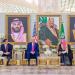 أمريكا والسعودية توقع اتفاقيات في هذه المجالات
