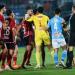 ترتيب مجموعة التتويج في الدوري المصري قبل مباراتي الأهلي وبيراميدز
